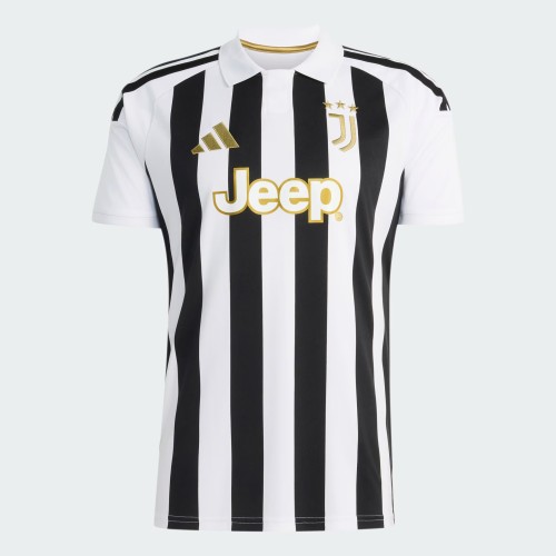 adidas Juventus FC 26/27 Home Replica