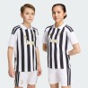 adidas Juventus FC 26/27 Home Replica Junior