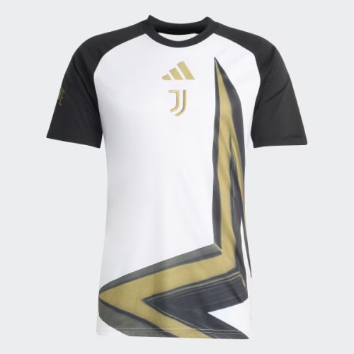 adidas Juventus FC 26/27 Pre-Match