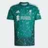 adidas Liverpool FC 26/27 Goalkeeper Replica