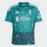 adidas Liverpool FC 26/27 Goalkeeper Replica Junior