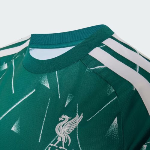adidas Liverpool FC 26/27 Goalkeeper Replica Junior