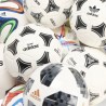 adidas Mini Balls Historical World Cup Set - White LIMITED EDITION