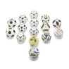 adidas Mini Balls Historical World Cup Set - White LIMITED EDITION