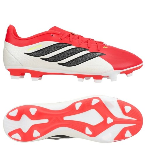 adidas Predator Club FG/MG