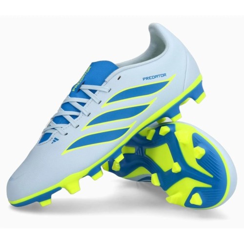 adidas Predator Club FG/MG Junior