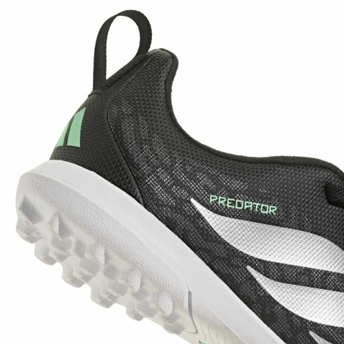 adidas Predator Club FT Elastic LacesTF Junior