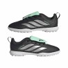 adidas Predator Club FT Elastic LacesTF Junior