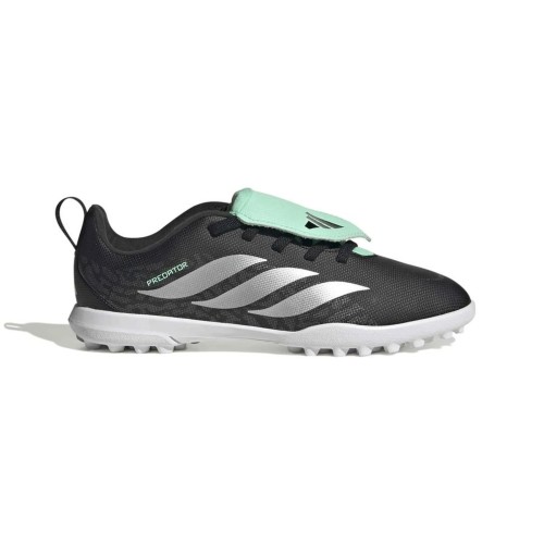 adidas Predator Club FT Elastic LacesTF Junior