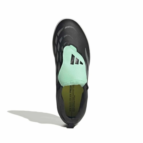 adidas Predator Club FT Elastic LacesTF Junior