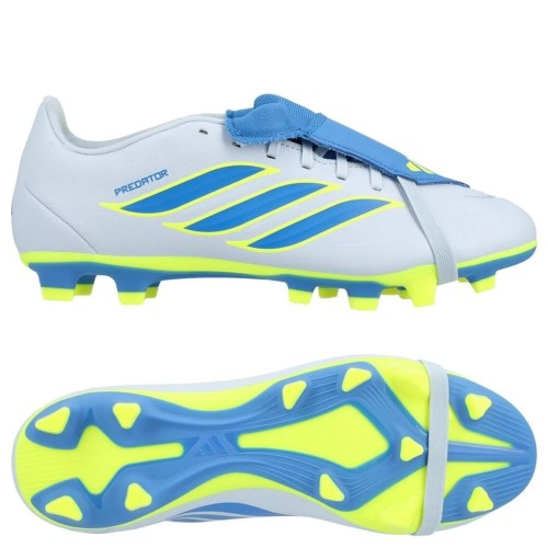 adidas Predator Club FT FG/MG