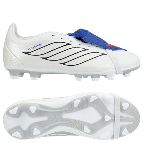 adidas Predator Club FT FG/MG Junior