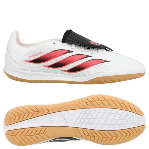 adidas Predator Club FT IN Sala Junior