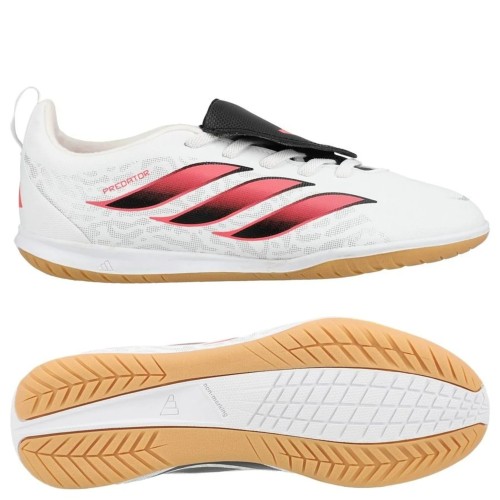 adidas Predator Club FT IN Sala Junior