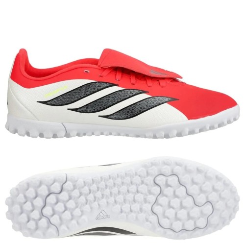 adidas Predator Club FT TF Junior