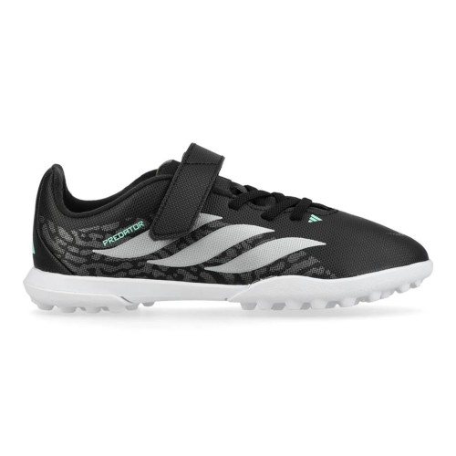 adidas Predator Club Hook-and-Loop TF Junior