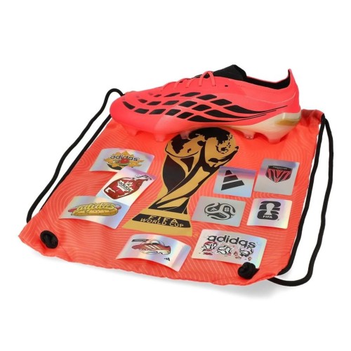 adidas Predator Elite FG