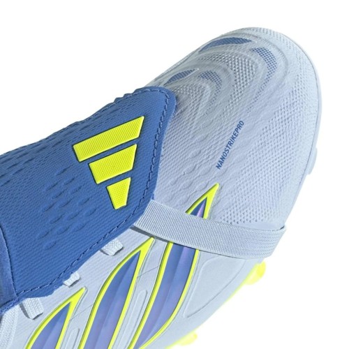 adidas Predator Elite FT FG Junior