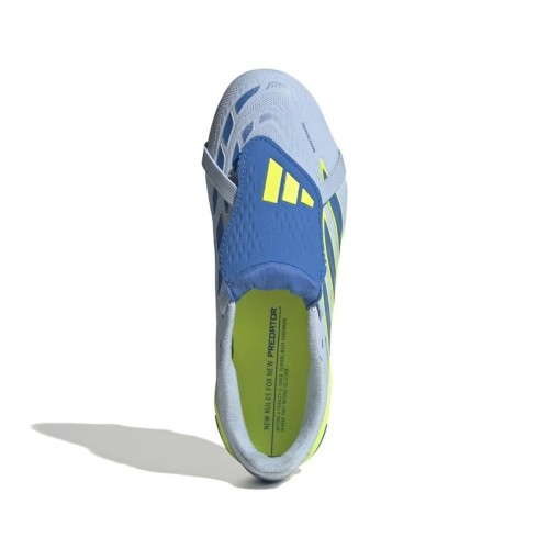 adidas Predator Elite FT FG Junior