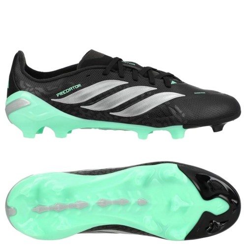 adidas Predator League FG Junior