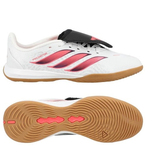 adidas Predator League FT IN Junior