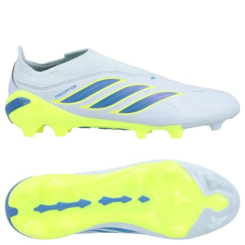 adidas Predator League LL FG Junior -