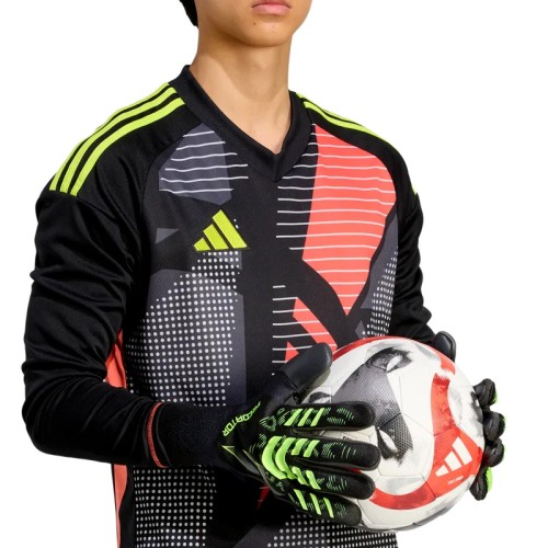 adidas Predator Pro Electric Stealth