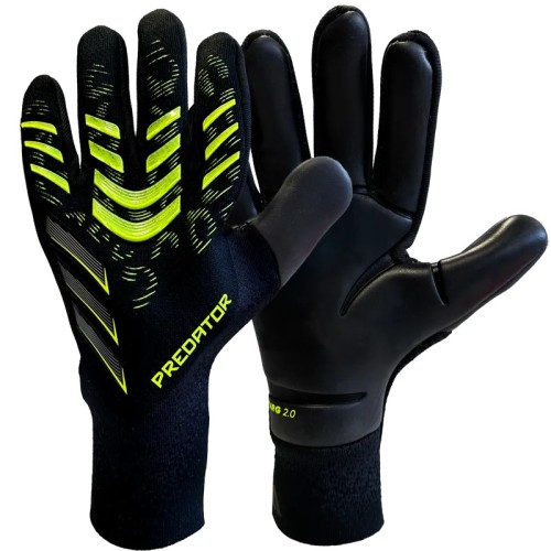 adidas Predator Pro Electric Stealth