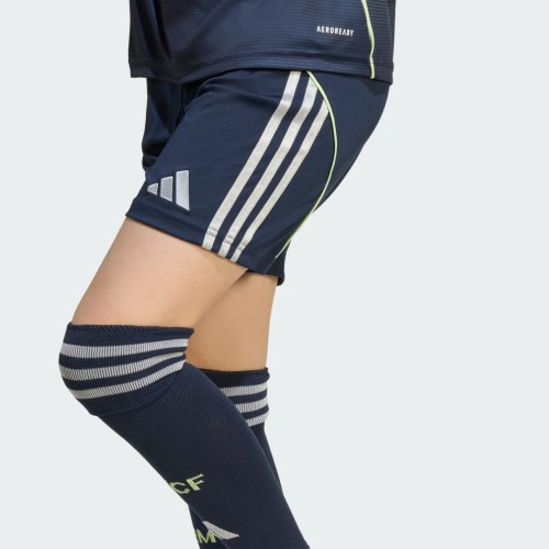 adidas Real Madrid 25/26 Away Junior - Navy blue