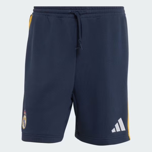 adidas Real Madrid 26/27 DNA