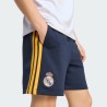 adidas Real Madrid 26/27 DNA