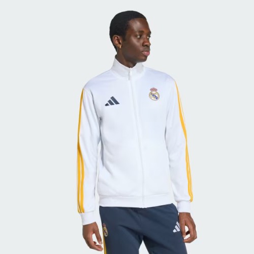 adidas Real Madrid 26/27 DNA Track