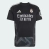 adidas Real Madrid 26/27 Home Goalkeeper