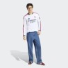 adidas Real Madrid 26/27 Home Replica