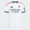 adidas Real Madrid 26/27 Home Replica