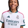 adidas Real Madrid 26/27 Home Replica Junior