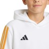 adidas Real Madrid 26/27 Hoodie Junior