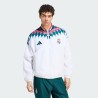 adidas Real Madrid 26/27 Stadium Track Sweatshirt