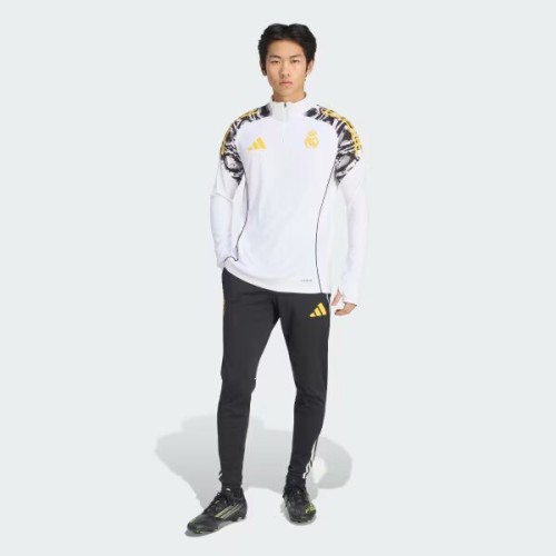 adidas Real Madrid x Marvel 25/26 Competition Training