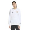 adidas Real Madrid x Marvel 25/26 Graphic Hoodie Junior