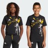 adidas Real Madrid x Marvel 25/26 Tee Junior