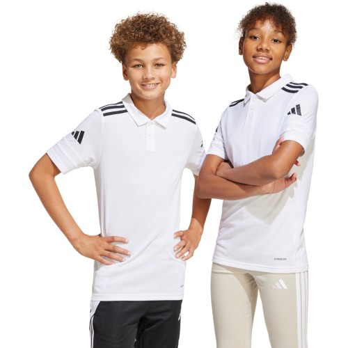 adidas Squadra 25 Polo Junior 414