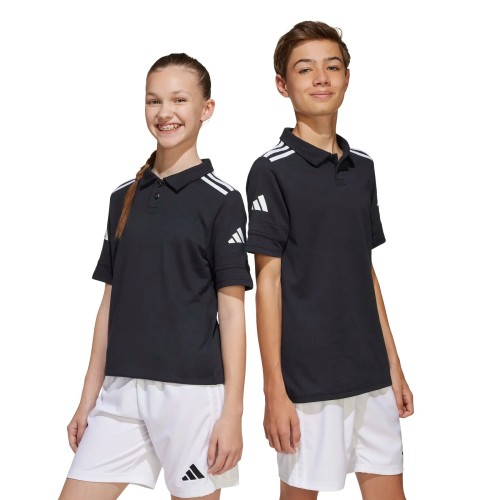 adidas Squadra 25 Polo Junior 415