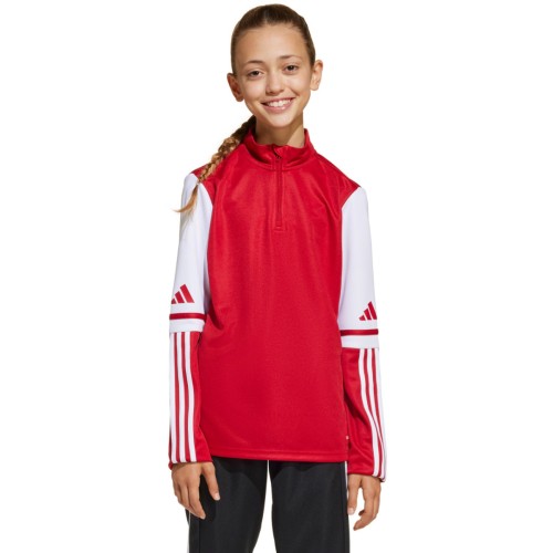 adidas Squadra 25 Training Top Junior 026
