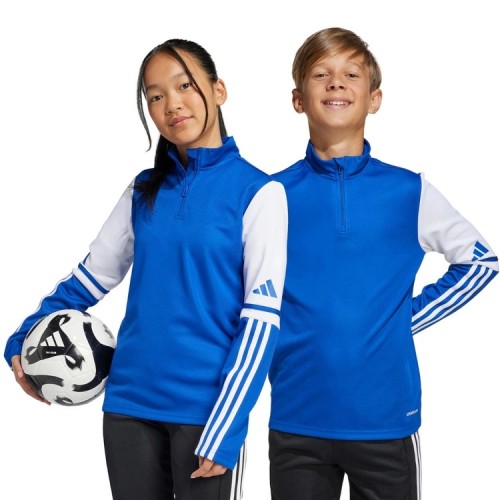 adidas Squadra 25 Training Top Junior 027