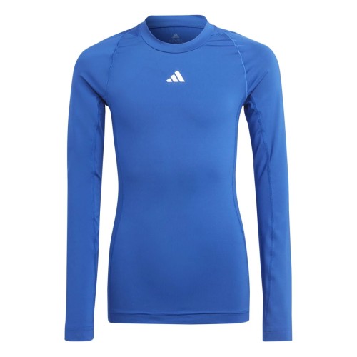adidas Techfit LS Junior 026