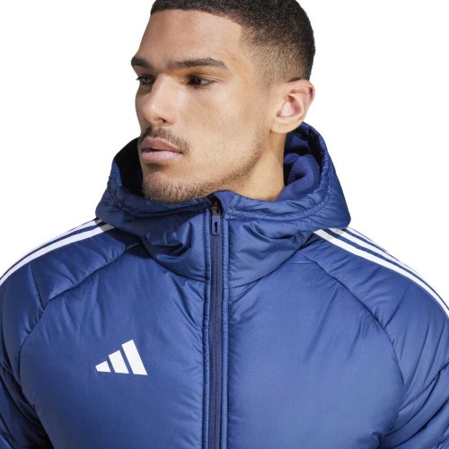 adidas Tiro 24 Long Coat 502