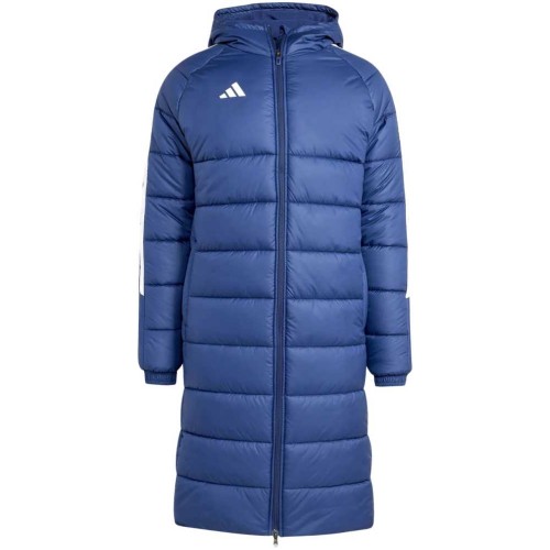 adidas Tiro 24 Long Coat 502