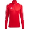 adidas Tiro 24 Training Top 045