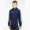 adidas Tiro 24 Training Top Junior 360